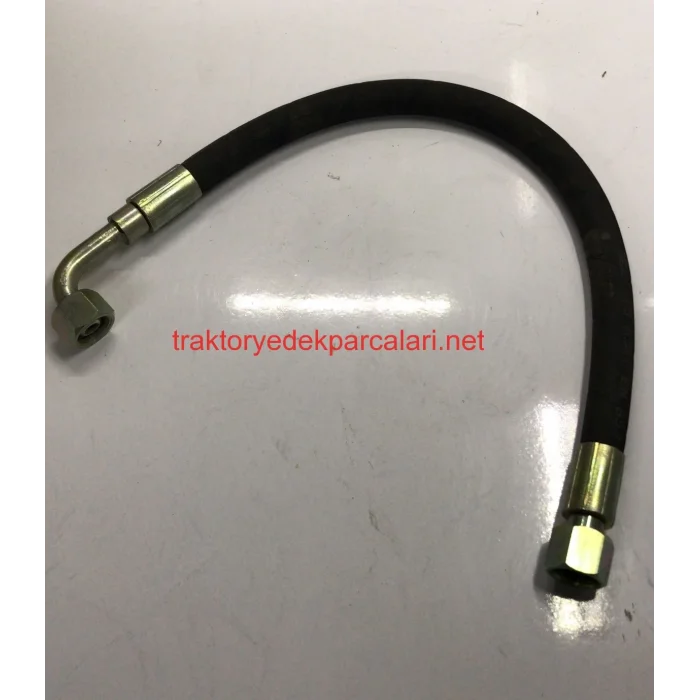 HİDROLİK DAMPER VALF HORTUMU TÜMOSAN