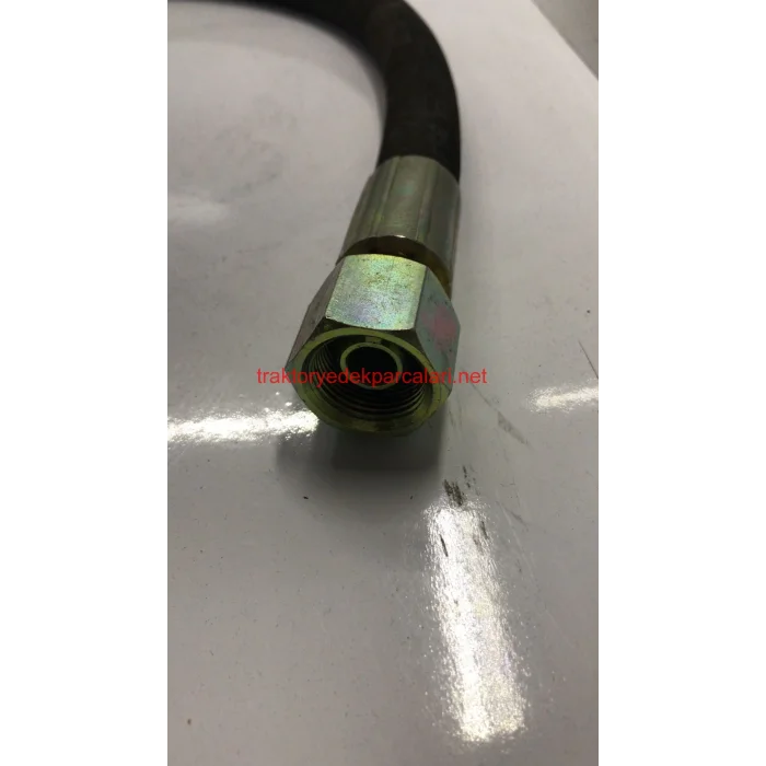 HİDROLİK DAMPER VALF HORTUMU TÜMOSAN