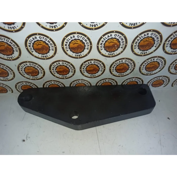 HİDROLİK DİREKSİYON BAĞLANTI BRAKET EM MF