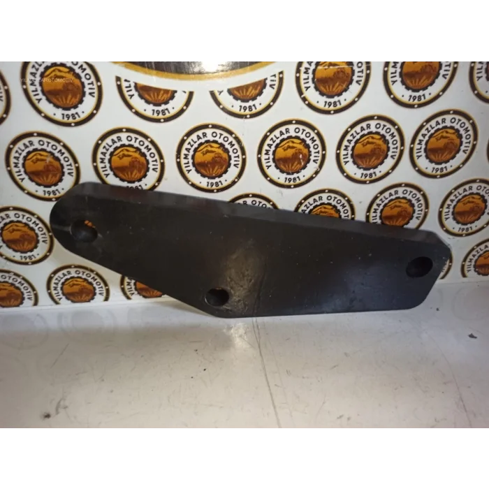 HİDROLİK DİREKSİYON BAĞLANTI BRAKET EM MF