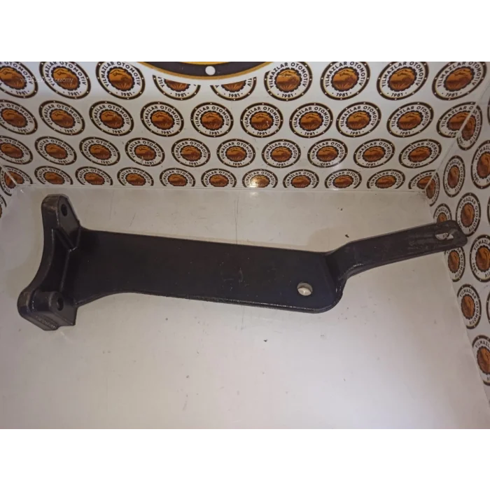 HİDROLİK DİREKSİYON BAĞLANTI BRAKET YM MF