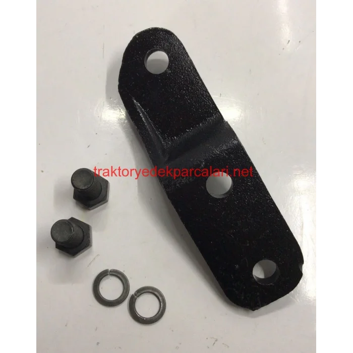 HİDROLİK DİREKSİYON BAĞLANTI BRAKETİ FİAT TRAKTÖR