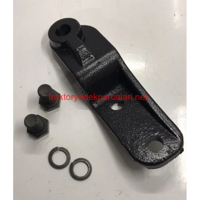 HİDROLİK DİREKSİYON BAĞLANTI BRAKETİ FİAT TRAKTÖR