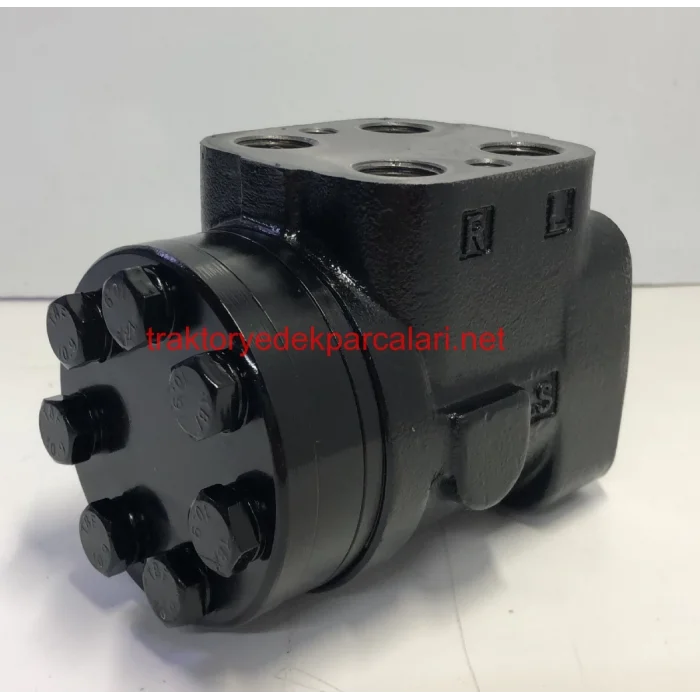 HİDROLİK DİREKSİYON BEYNİ DANFOS 100cc FİAT TRAKTÖR