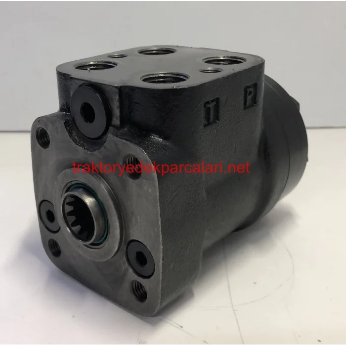 HİDROLİK DİREKSİYON BEYNİ DANFOS 100cc FİAT TRAKTÖR