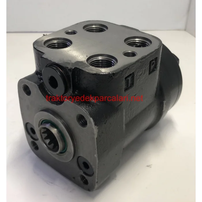 HİDROLİK DİREKSİYON BEYNİ DANFOS 100cc MF