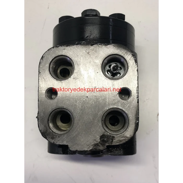 HİDROLİK DİREKSİYON BEYNİ DANFOS 100cc MF