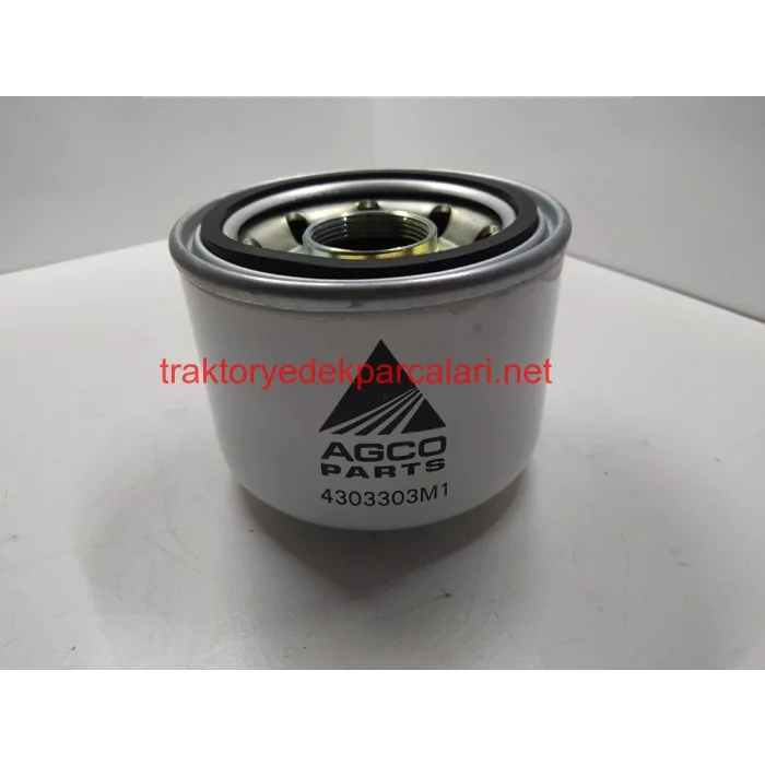 HİDROLİK DİREKSİYON EMİŞ FİLTRESİ MF(6000)