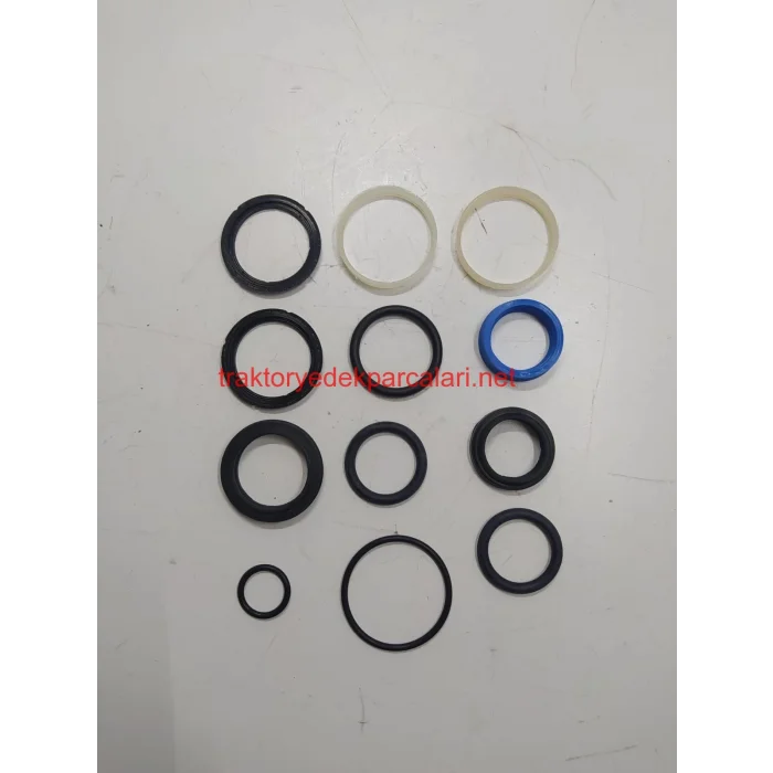 HİDROLİK DİREKSİYON LASTİK TAMİR TAKIMI (HEMA İÇİN)