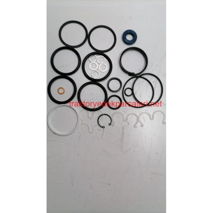 HİDROLİK DİREKSİYON ÖN LİFT -YAN POMPA TM.TKM MF 275(BREZİLYA)