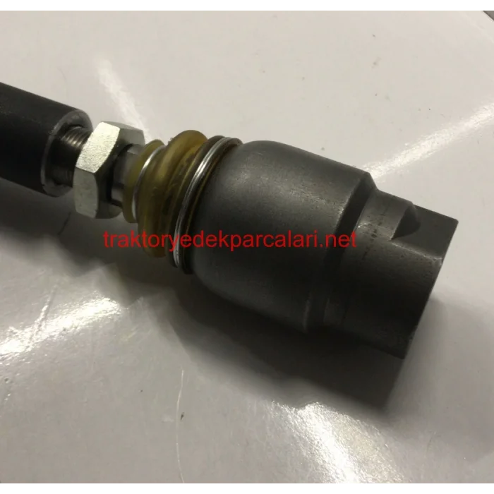 HİDROLİK DİREKSİYON PİSTON ROTU TÜMOSAN