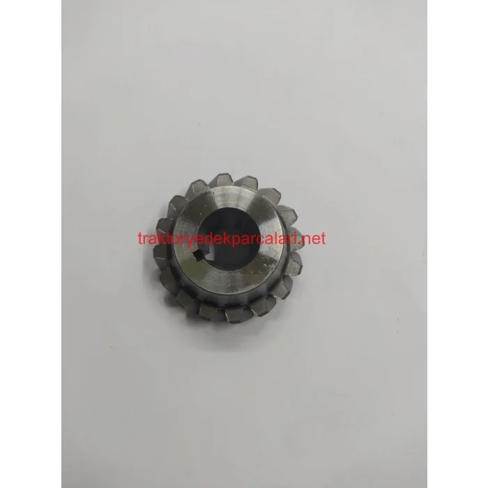 HİDROLİK DİREKSİYON POMPA DİŞLİSİ 768/8073 STEYR-BAŞAK