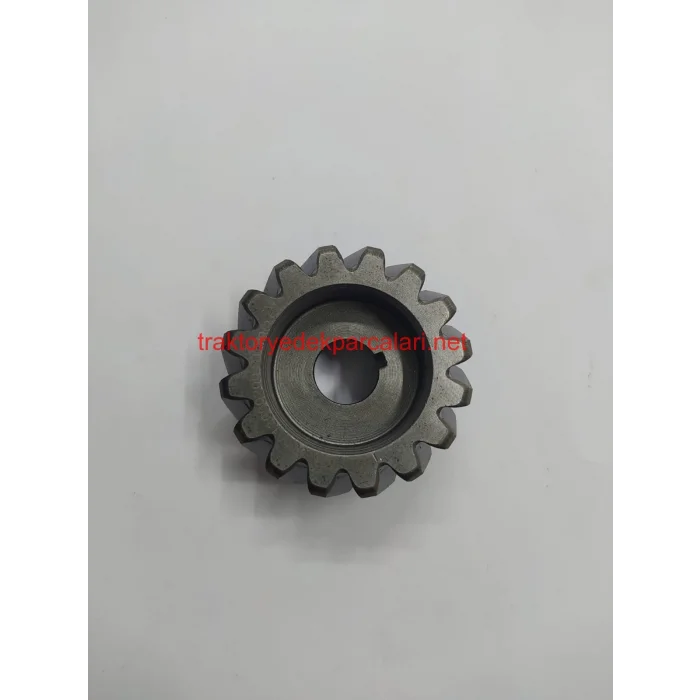 HİDROLİK DİREKSİYON POMPA DİŞLİSİ 768/8073 STEYR-BAŞAK