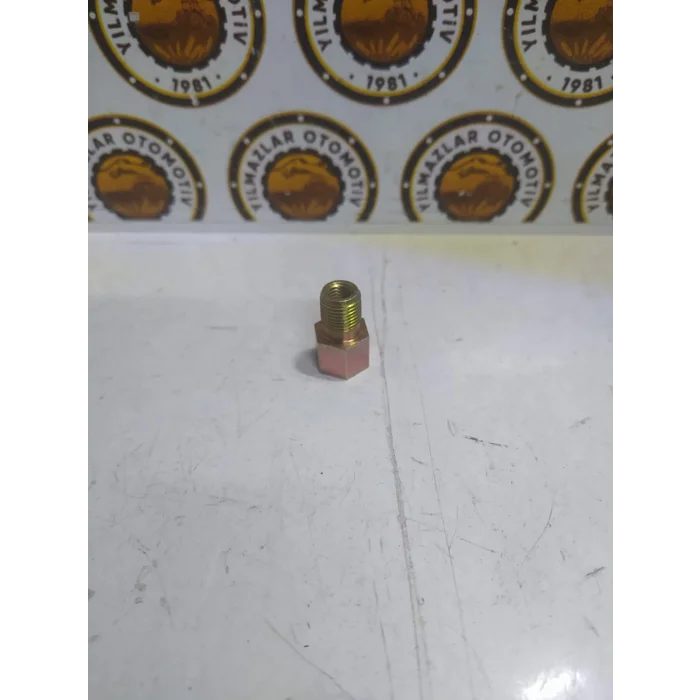 HİDROLİK DİREKSİYON POMPA REKORU MF