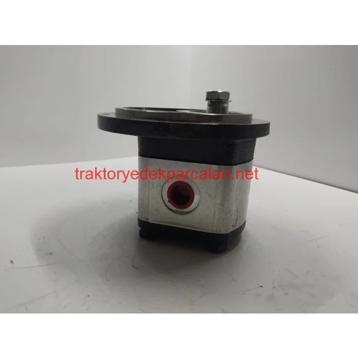 HİDROLİK DİREKSİYON POMPASI 8073-8053-8043 STEYR