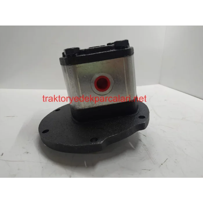 HİDROLİK DİREKSİYON POMPASI 8073-8053-8043 STEYR