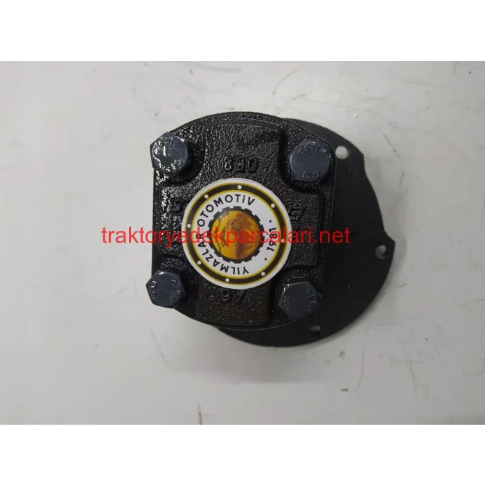 HİDROLİK DİREKSİYON POMPASI 8073-8053-8043 STEYR