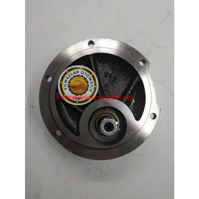 HİDROLİK DİREKSİYON POMPASI 8073-8053-8043 STEYR
