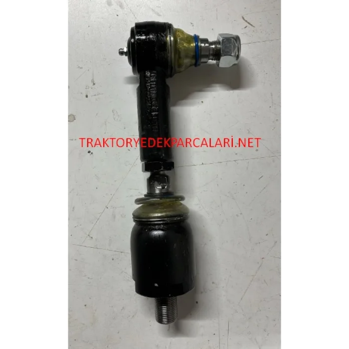 HİDROLİK DİREKSİYON ROTU HATTAT A 55-A60-A65