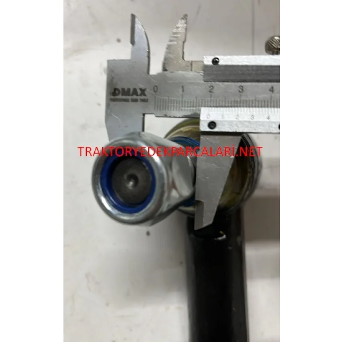 HİDROLİK DİREKSİYON ROTU HATTAT A 55-A60-A65