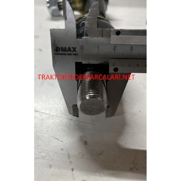 HİDROLİK DİREKSİYON ROTU HATTAT A 55-A60-A65