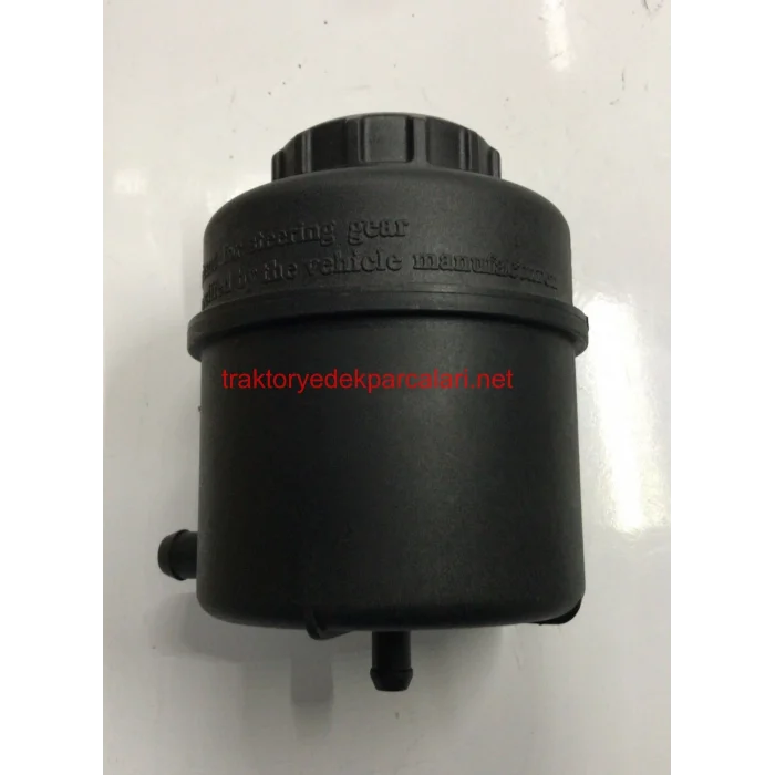 HİDROLİK DİREKSİYON SET YAĞ DEPOSU