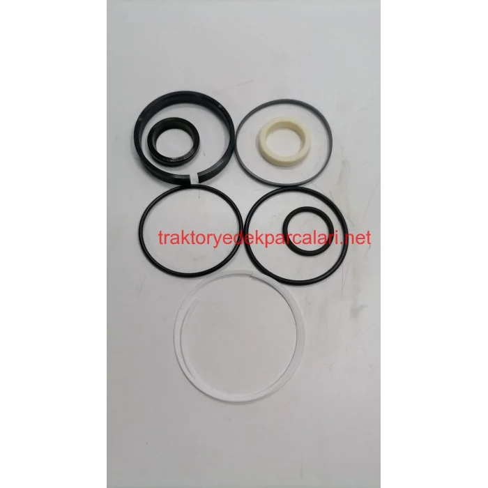 HİDROLİK DİREKSİYON SİLİNDİR TM.TK. MF