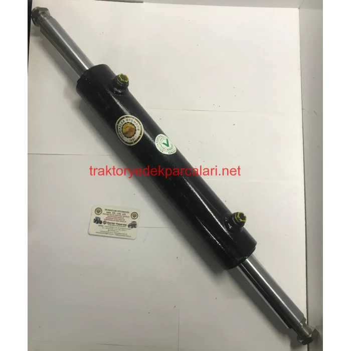 HİDROLİK DİREKSİYON SİLİNDİRİ 4 X 4 TÜMOSAN