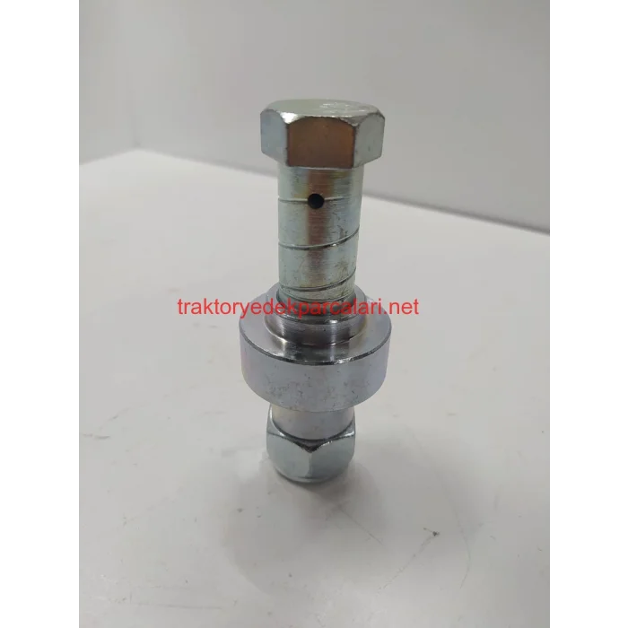HİDROLİK DİREKSİYON STATİK PİM TAKIMI UZUN  NH