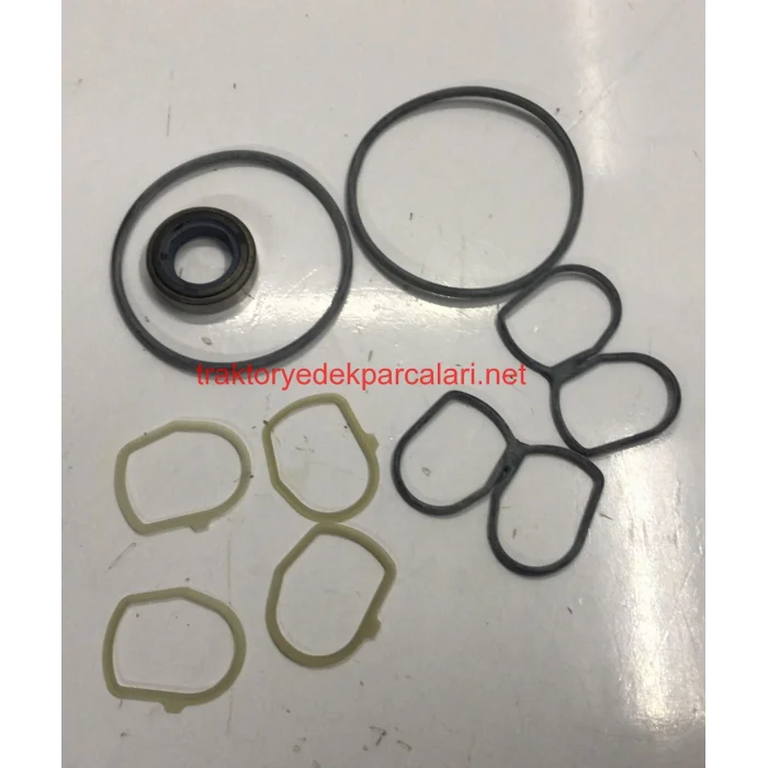 HİDROLİK DİREKSİYON TAMİR TAKIMI 240 MASSEY FERGUSON