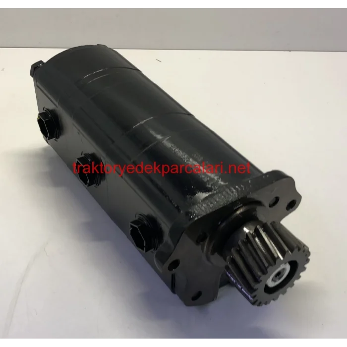 HİDROLİK DİREKSİYON TANDEM POMPA ERKUNT