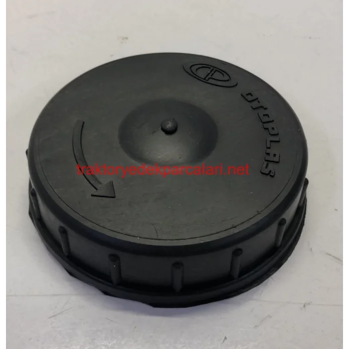 HİDROLİK DİREKSİYON YAĞ DEPO KAPAK FİAT