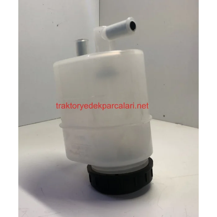 HİDROLİK DİREKSİYON YAĞ DEPOSU