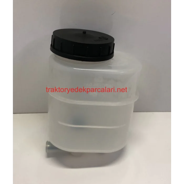 HİDROLİK DİREKSİYON YAĞ DEPOSU