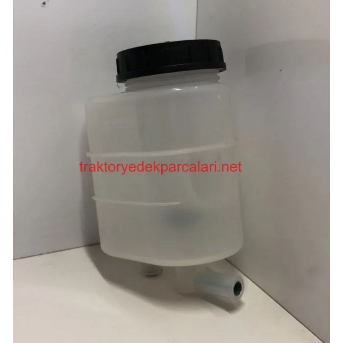 HİDROLİK DİREKSİYON YAĞ DEPOSU CASE