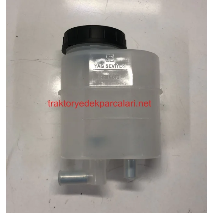 HİDROLİK DİREKSİYON YAĞ DEPOSU TÜMOSAN