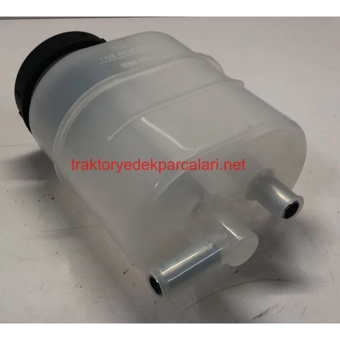 HİDROLİK DİREKSİYON YAĞ DEPOSU TÜMOSAN