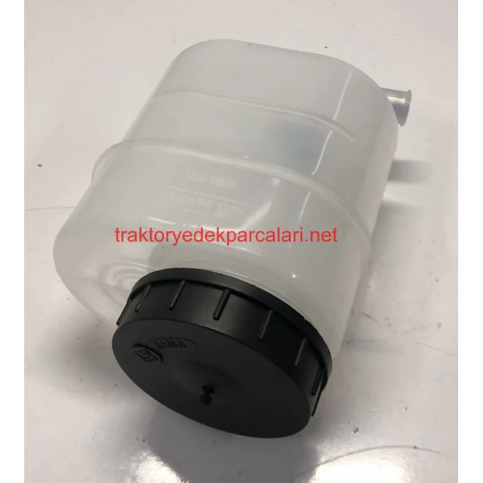 HİDROLİK DİREKSİYON YAĞ DEPOSU TÜMOSAN