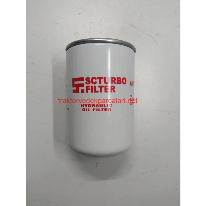 HİDROLİK DİREKSİYON YAĞ FİLTRESİ MF