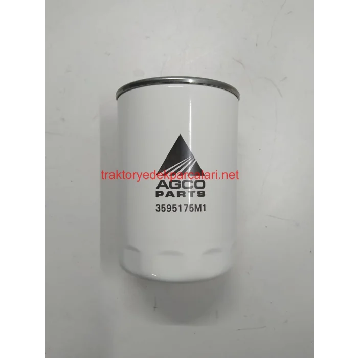 HİDROLİK DİREKSİYON YAĞ FİLTRESİ MF