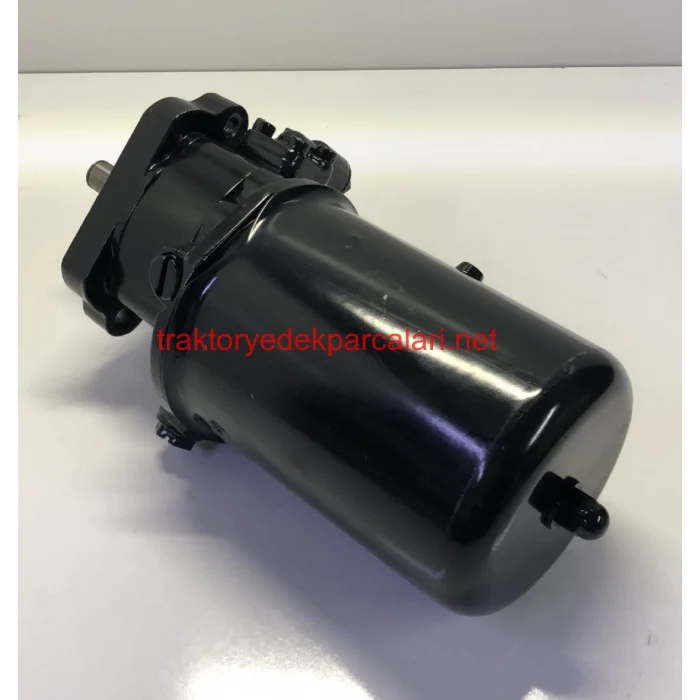 HİDROLİK DİREKSİYON YAN POMPA MASSEY FERGUSON