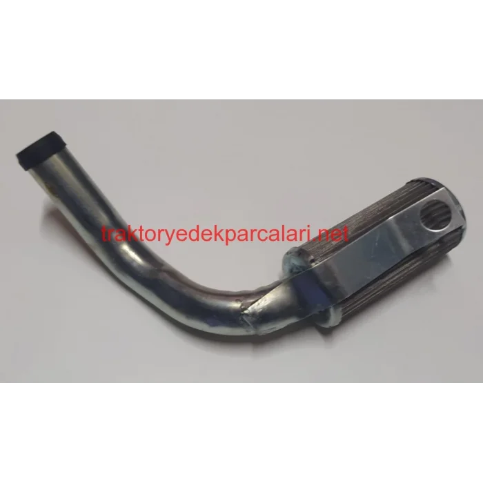 HİDROLİK EMİŞ FİLİTRESİ BORULU