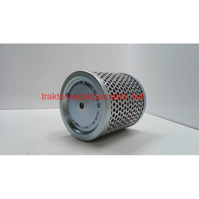 HİDROLİK EMİŞ FİLTRESİ 20668201