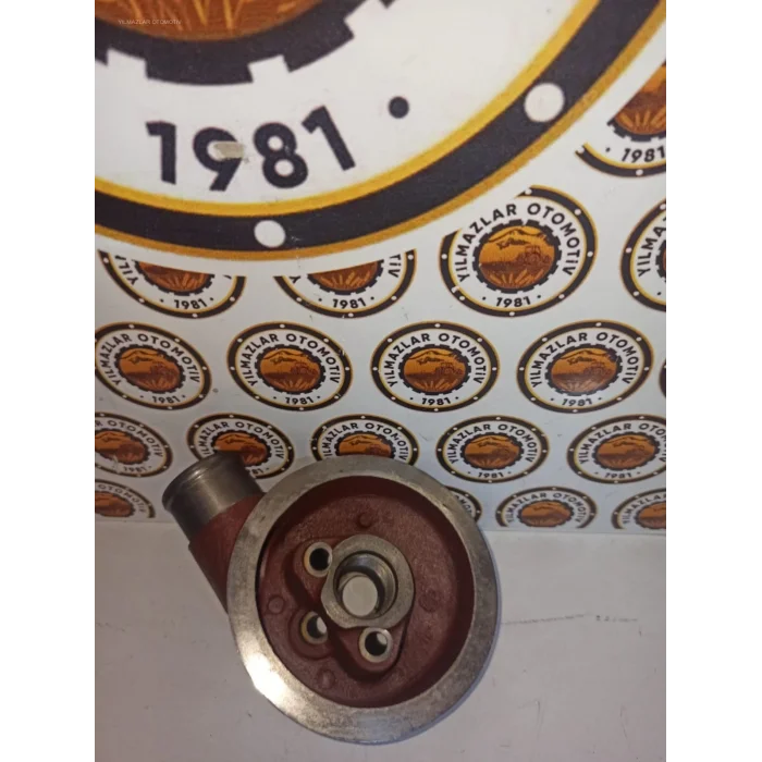 HİDROLİK FİLTRE BAĞLANTI MESNEDİ