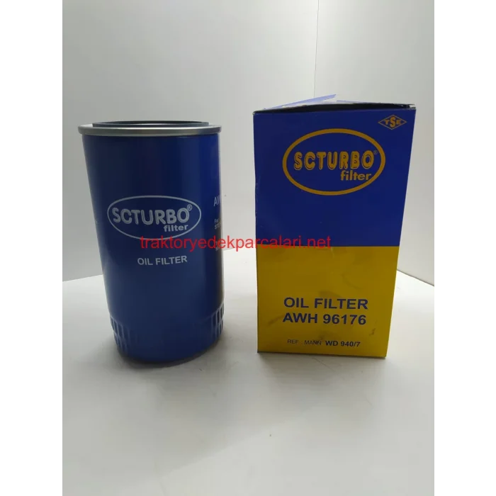 HİDROLİK FİLTRE STEYR