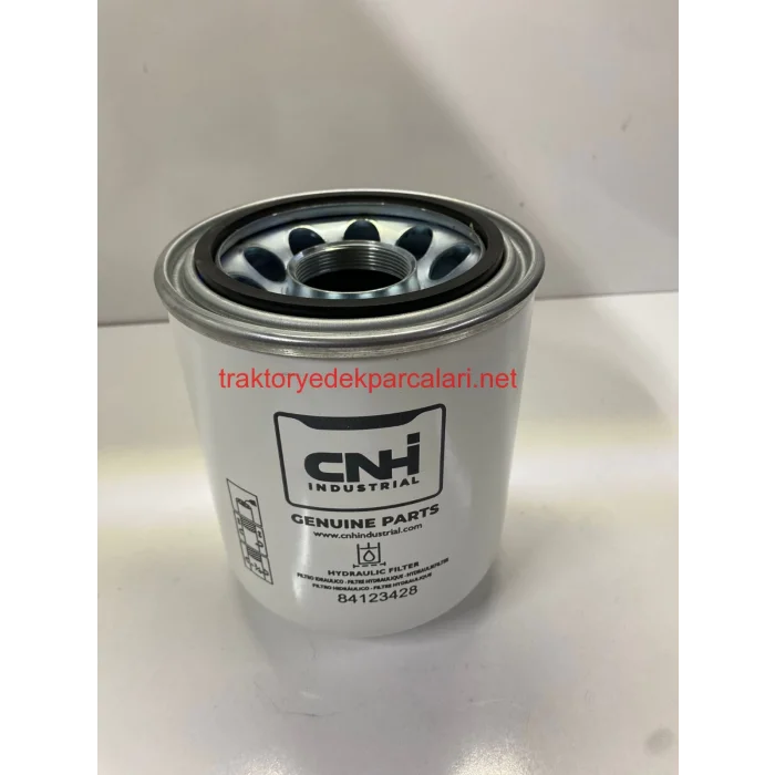 HİDROLİK FİLTRESİ NEWHOLLAND ORJ