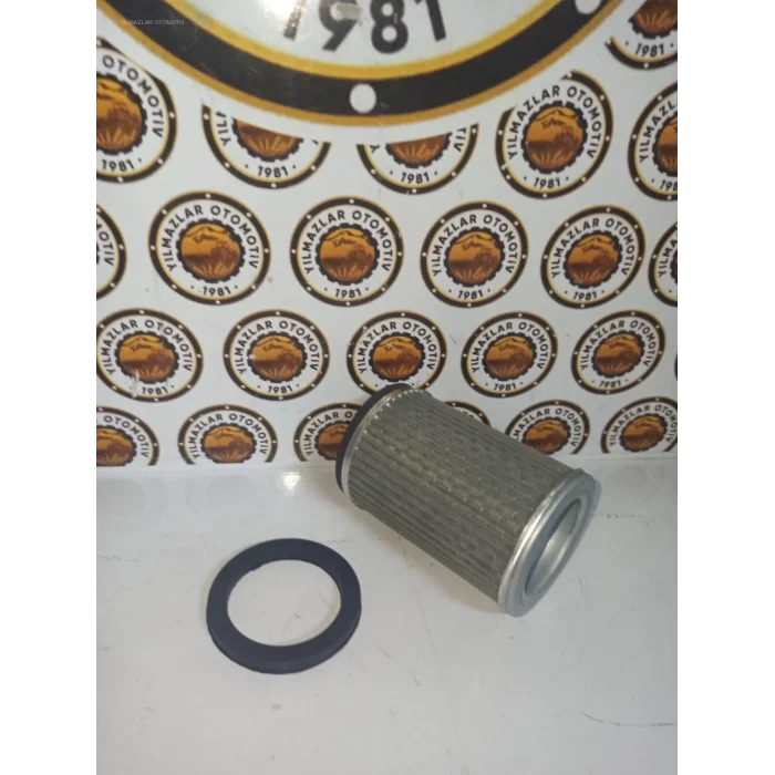 HİDROLİK FİLTRESİ POMPANIN - YM