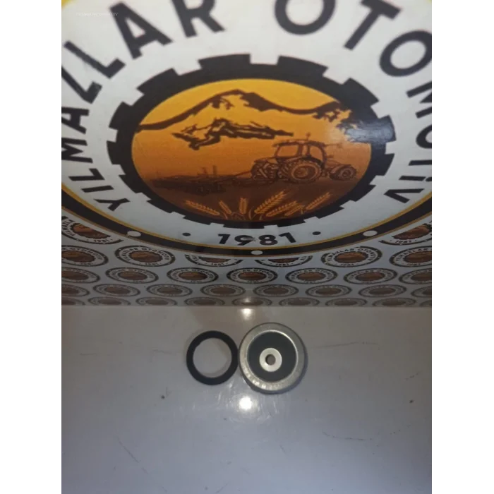 HİDROLİK FİLTRESİ POMPANIN - YM