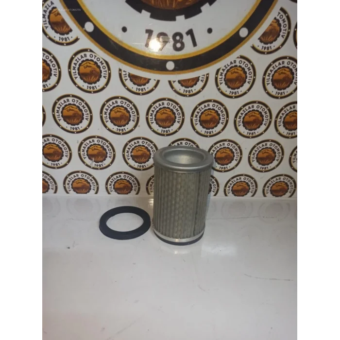 HİDROLİK FİLTRESİ POMPANIN - YM