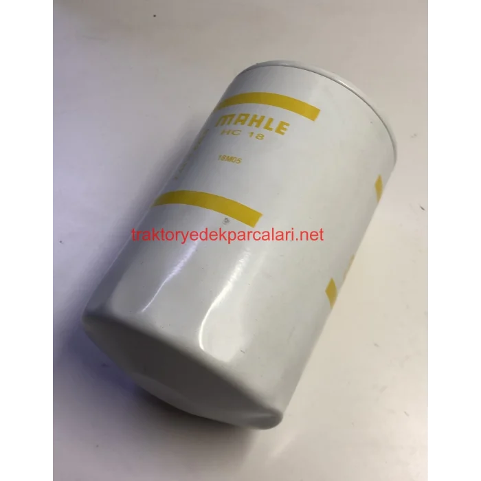 HİDROLİK FİLTRESİ SAME-DEUTZ